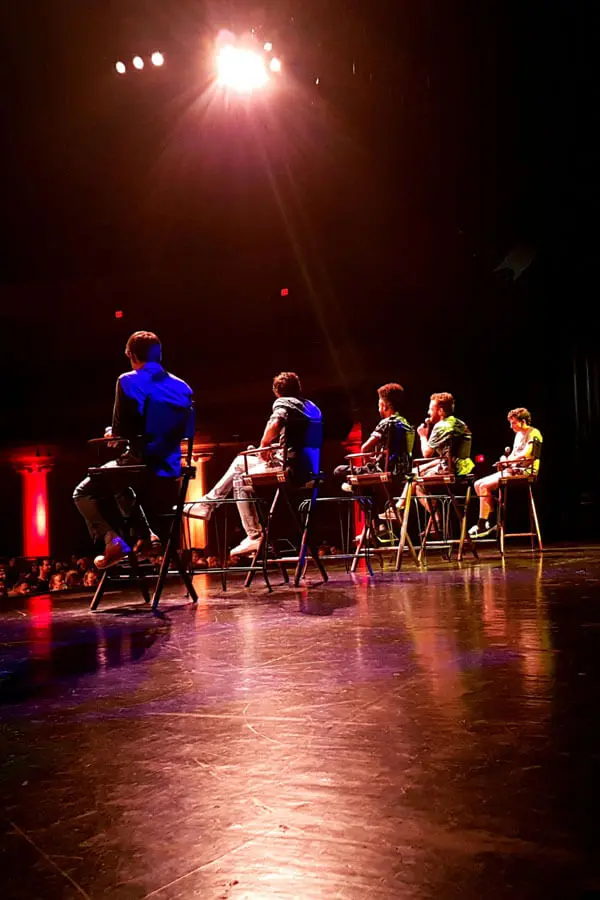 Andromeda Talent was established in 2018